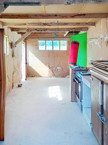 Charme et tranquillité