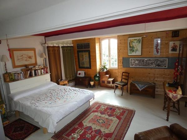 À vendre - Maison bourgeoise, 12 pièces située à Castelnau-Rivière-Basse (65700)