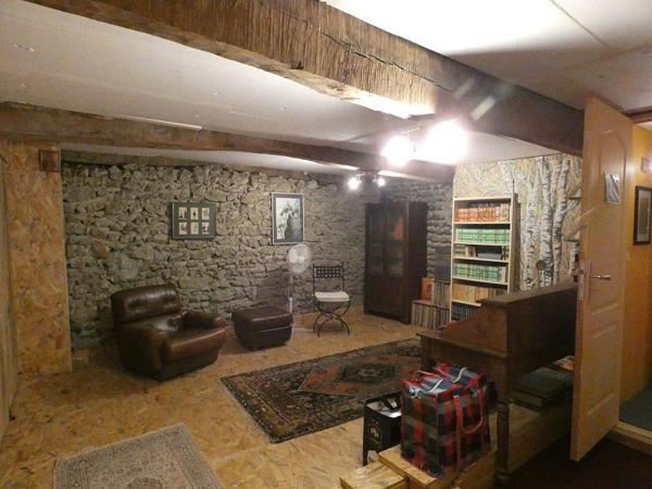 À vendre - Maison bourgeoise, 12 pièces située à Castelnau-Rivière-Basse (65700)