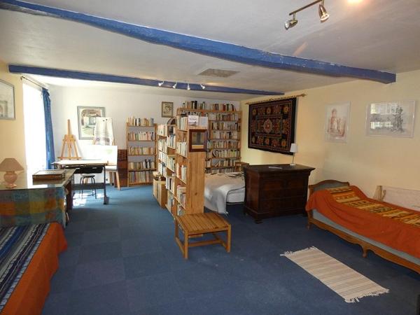 À vendre - Maison bourgeoise, 12 pièces située à Castelnau-Rivière-Basse (65700)