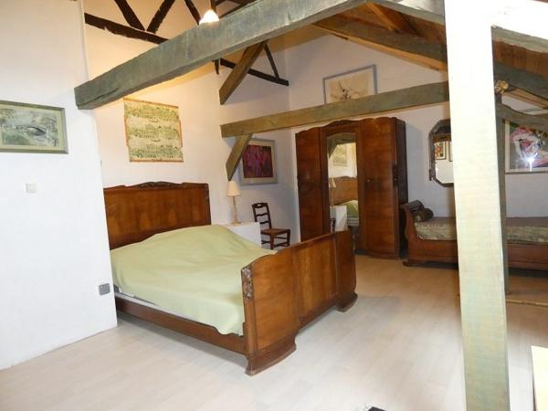 À vendre - Maison bourgeoise, 12 pièces située à Castelnau-Rivière-Basse (65700)