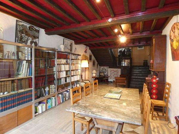 À vendre - Maison bourgeoise, 12 pièces située à Castelnau-Rivière-Basse (65700)