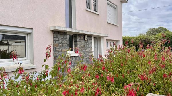 MAISON SAINTE-LUCE-SUR-LOIRE