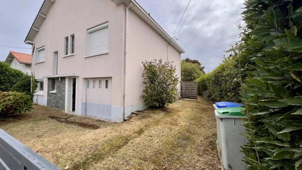 MAISON SAINTE-LUCE-SUR-LOIRE