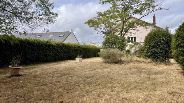 MAISON SAINTE-LUCE-SUR-LOIRE