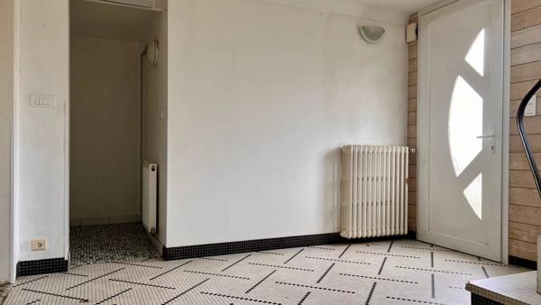 MAISON SAINTE-LUCE-SUR-LOIRE