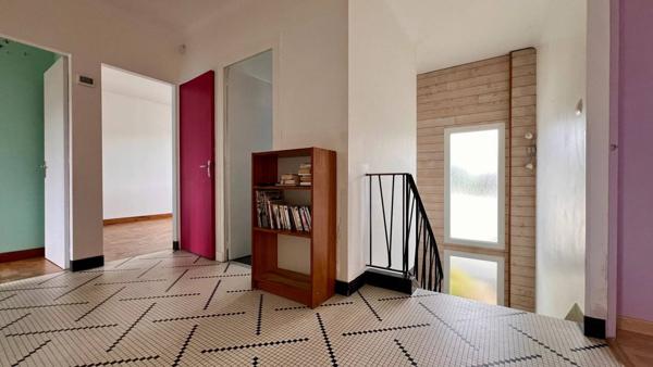 MAISON SAINTE-LUCE-SUR-LOIRE