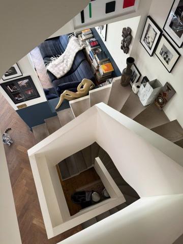 Vente maison 218 m² 7 Pièces Paris