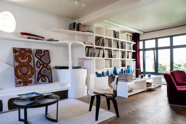 Vente maison 218 m² 7 Pièces Paris