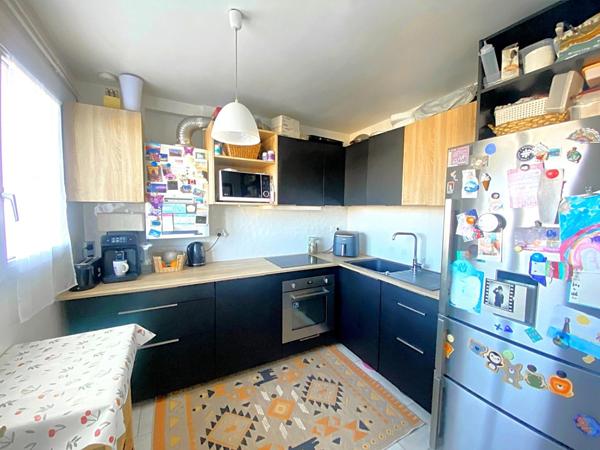 Un cadre paisible aux portes de Paris