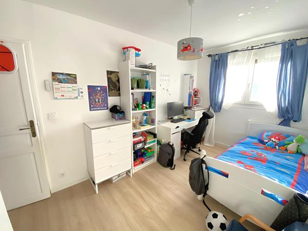 Un cadre paisible aux portes de Paris