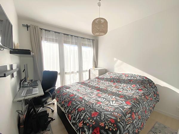 Un cadre paisible aux portes de Paris