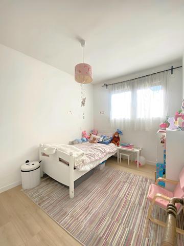 Un cadre paisible aux portes de Paris