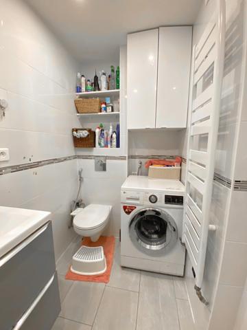 Un cadre paisible aux portes de Paris