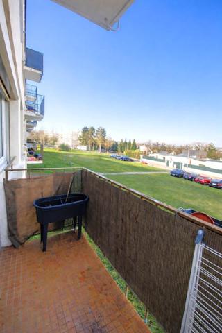 Un cadre paisible aux portes de Paris