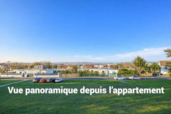 Un cadre paisible aux portes de Paris