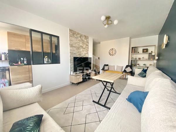 Appartement proche gare