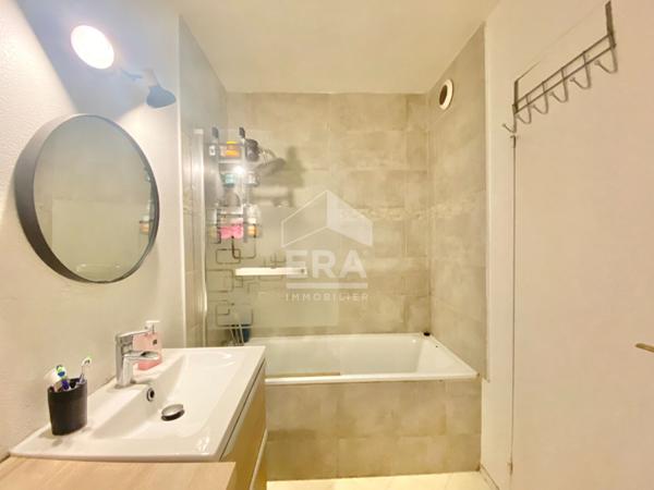 Appartement proche gare