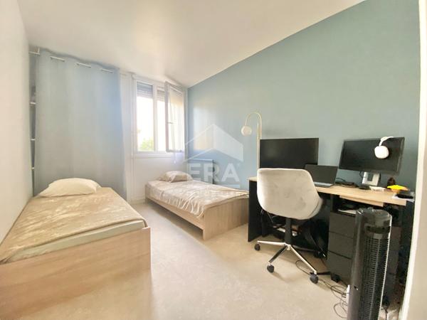 Appartement proche gare