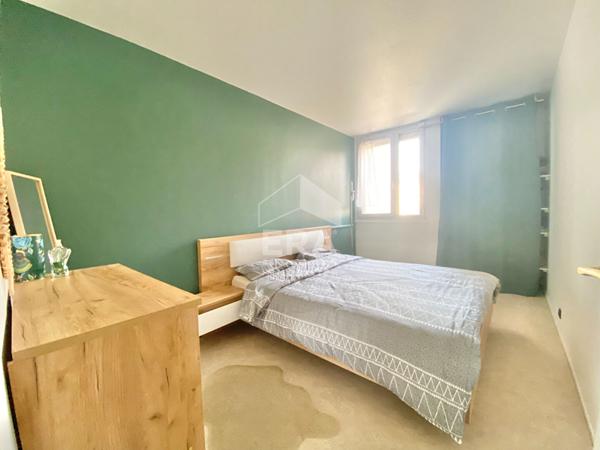 Appartement proche gare