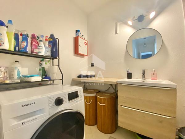 Appartement proche gare