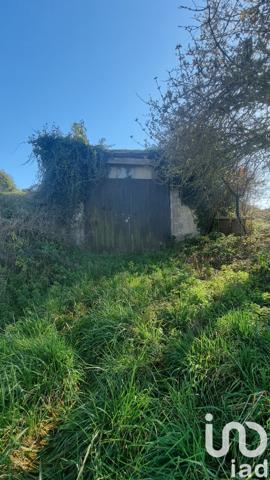 Terrain à vendre 73 m² Galapian