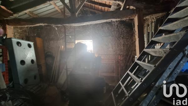 Terrain à vendre 73 m² Galapian