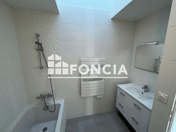 À vendre Appartement 5 pièces 129.9 m² - Brest 29200