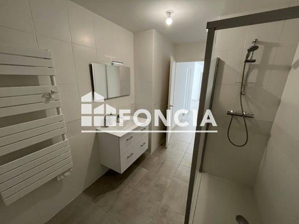 À vendre Appartement 5 pièces 129.9 m² - Brest 29200