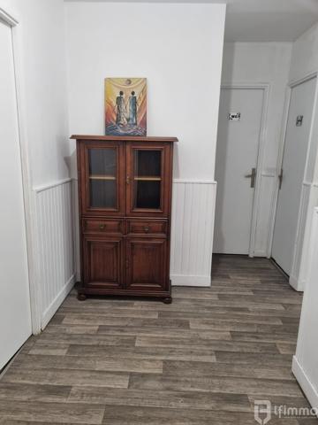 Bel appartement traversant et sans Vis-à-Vis