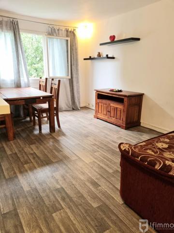 Bel appartement traversant et sans Vis-à-Vis