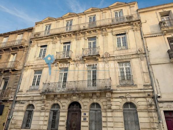 Appartement
                                                                                                                                                                                                                                                                                                                        4 pièce(s)                                                                                                                                                                                                          3 chambre(s)                                                                                                                                                                                                          80  m²