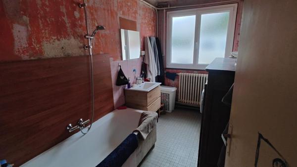 Maison de village indépendante