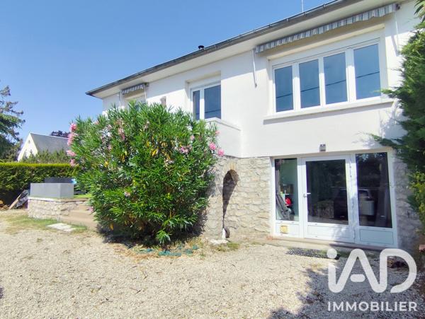 Maison à vendre 6 pièces 145 m² Saint-Ay
