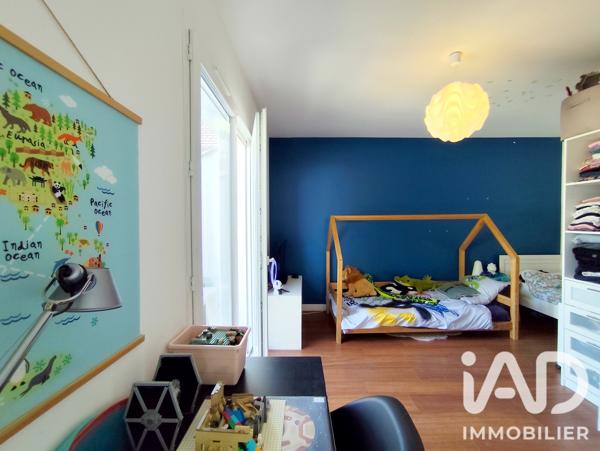 Maison à vendre 6 pièces 145 m² Saint-Ay