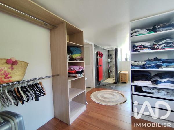 Maison à vendre 6 pièces 145 m² Saint-Ay