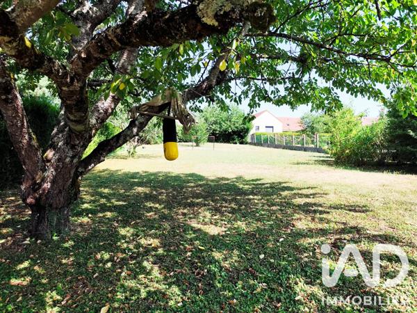 Maison à vendre 6 pièces 145 m² Saint-Ay