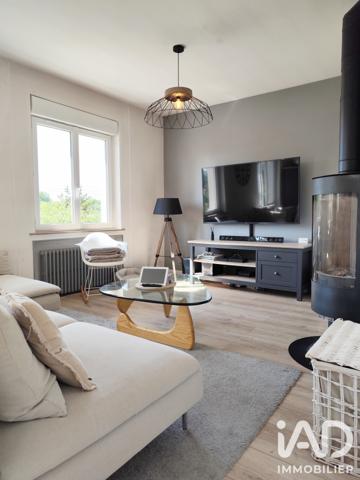Maison à vendre 6 pièces 145 m² Saint-Ay