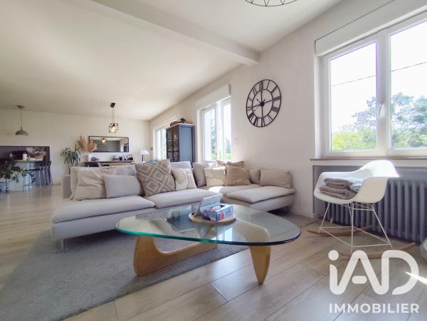 Maison à vendre 6 pièces 145 m² Saint-Ay