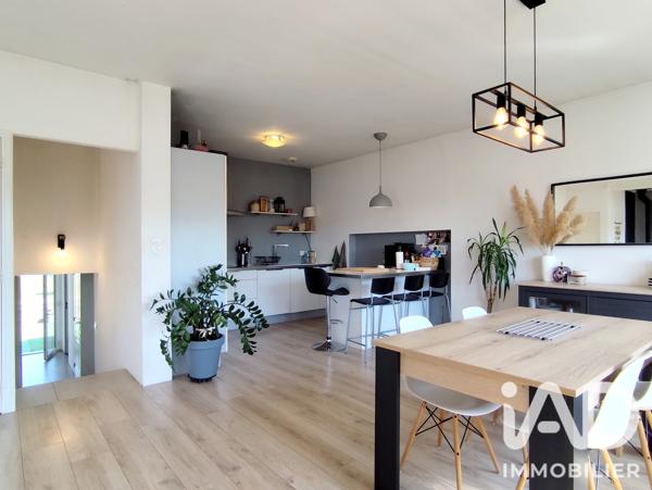 Maison à vendre 6 pièces 145 m² Saint-Ay