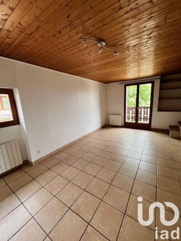 Appartement à vendre 3 pièces 56 m² La Balme-de-Sillingy