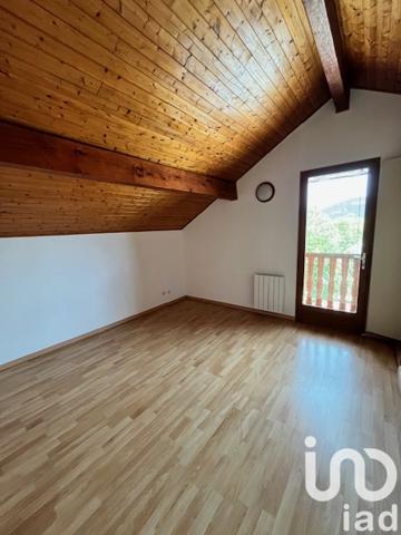 Appartement à vendre 3 pièces 56 m² La Balme-de-Sillingy