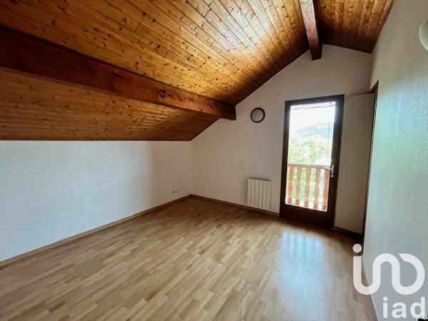 Appartement à vendre 3 pièces 56 m² La Balme-de-Sillingy
