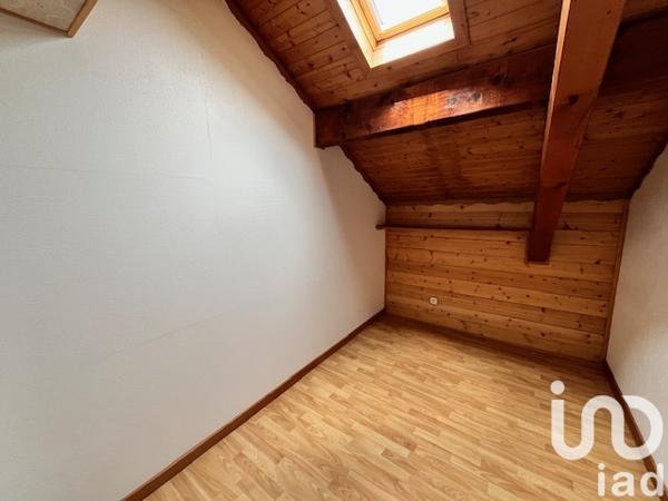 Appartement à vendre 3 pièces 56 m² La Balme-de-Sillingy