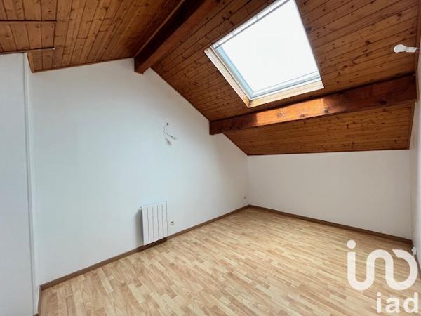 Appartement à vendre 3 pièces 56 m² La Balme-de-Sillingy