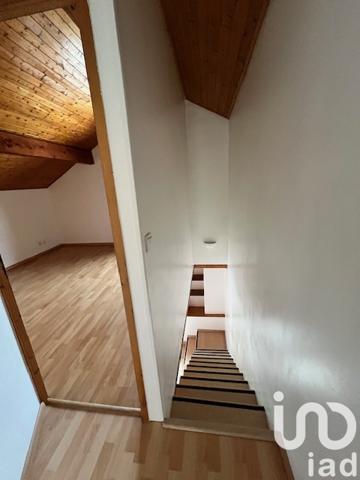 Appartement à vendre 3 pièces 56 m² La Balme-de-Sillingy