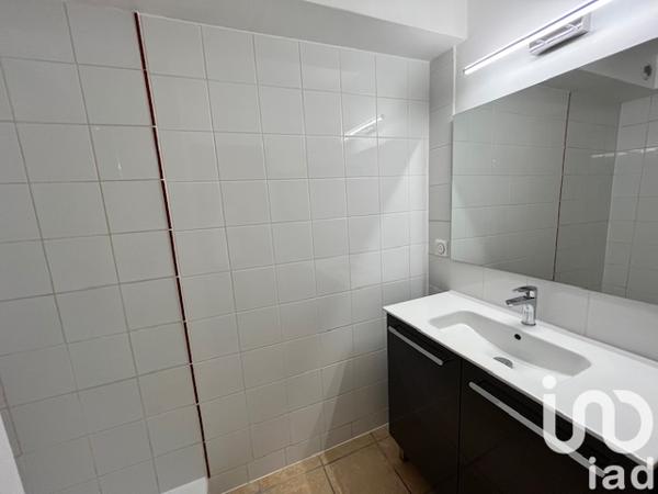 Appartement à vendre 3 pièces 56 m² La Balme-de-Sillingy