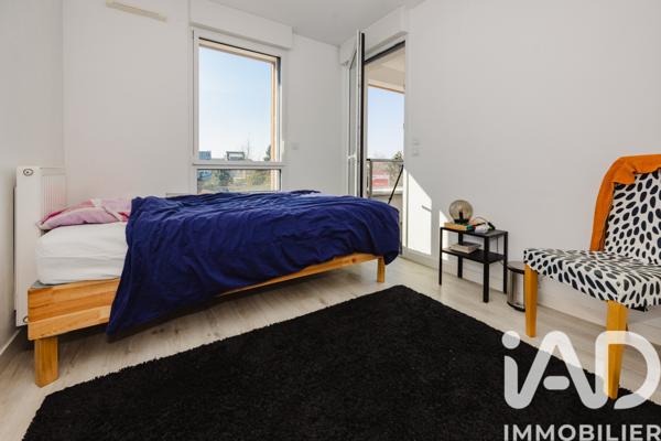 Appartement à vendre 4 pièces 85 m² Rennes