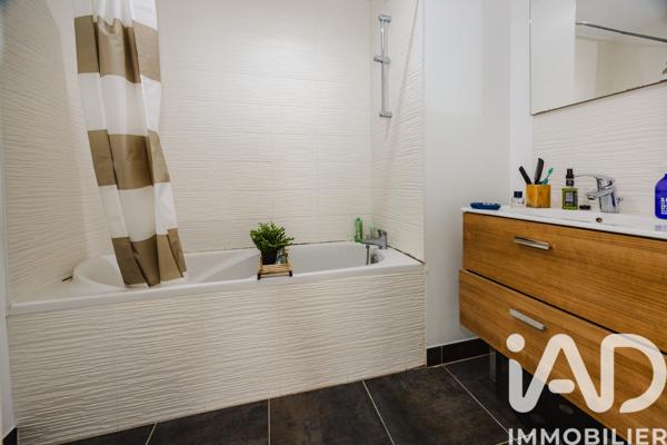 Appartement à vendre 4 pièces 85 m² Rennes