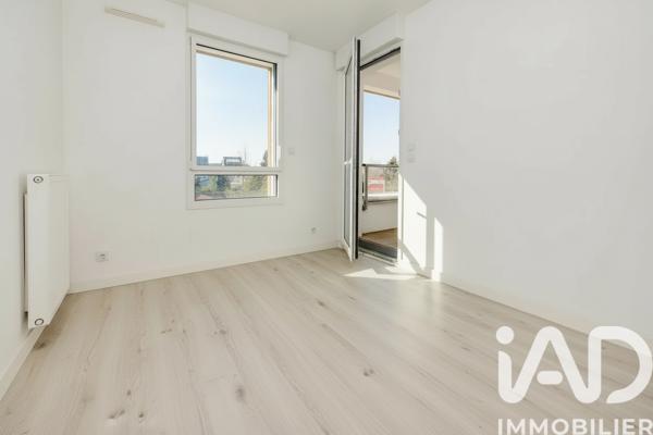 Appartement à vendre 4 pièces 85 m² Rennes